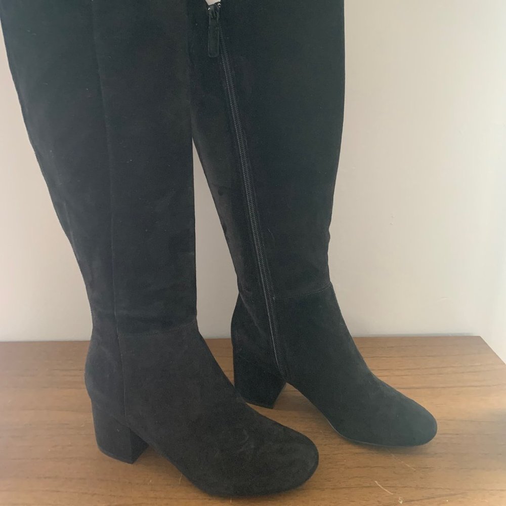 Cole Haan Denise Tall Boot